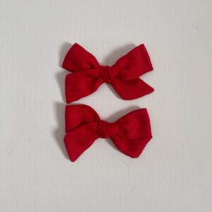 Red Cherry Clips