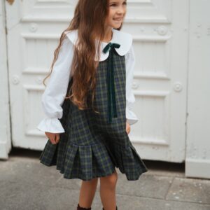 Sarafan Agnes
